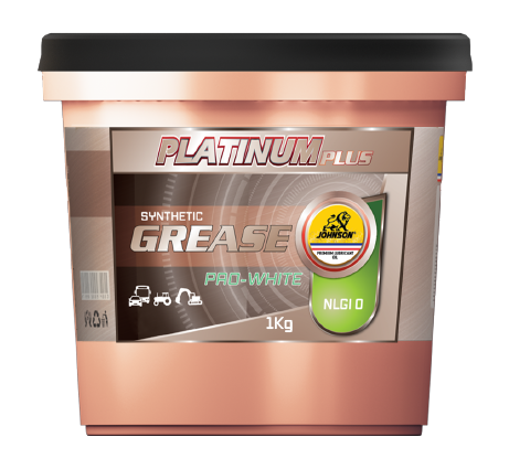 Johnson Grease NLGI-0 1Kg